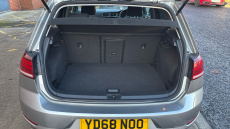 Volkswagen Golf 1.5 TSI EVO SE [Nav] 5dr Petrol Hatchback